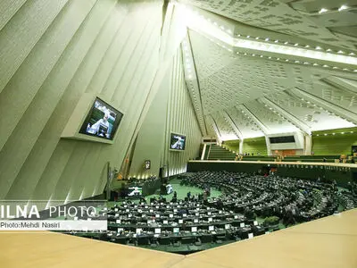 اخطار نماینده آزادشهر در مورد زلزله رامیان/ دستور پیگیری قالیباف به  کمیسیون عمران  