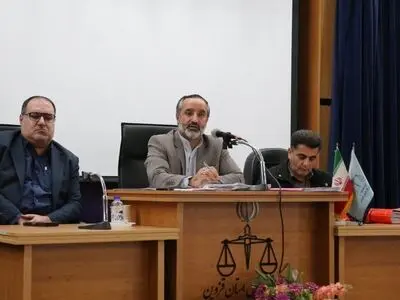 محاکمه متهم پرونده کلاهبرداری ۶۰۰ میلیارد تومانی با ۴۰۰ شاکی در قزوین