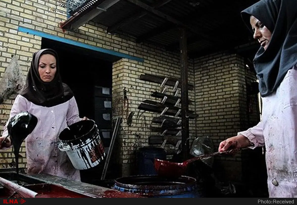 300 بانوی مشهدی در دو سال گذشته به جمع کارآفرینان پیوستند/تامین جهیزیه، برگزاری اردوی جهادی و توانمندسازی بانوان هدف نهایی انجمن است