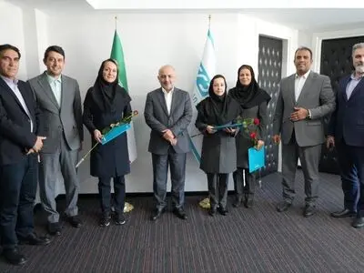 نام گذاری روز میلاد حضرت زینب (س) به عنوان روز پرستار ، مایه مباهات و افتخار برای پرستاران است