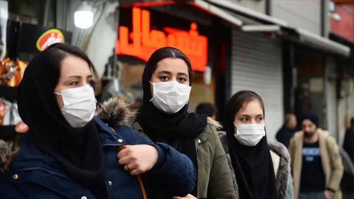 والدین اُمیکرون دانش آموزی را جدی بگیرند