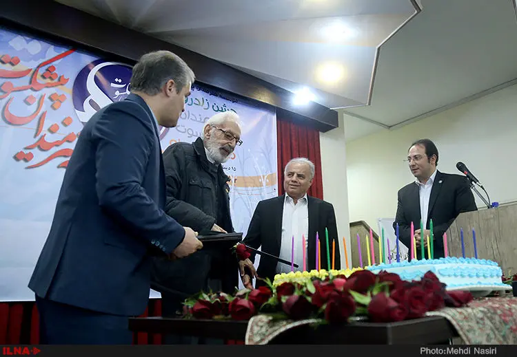 گالری