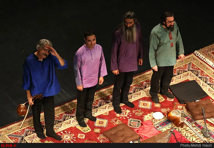 گالری
