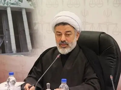 ورود بیش از ۱۲ هزار فقره پرونده به دادگاه تجدیدنظر مازندران طی ۳ ماه نخست سال جاری