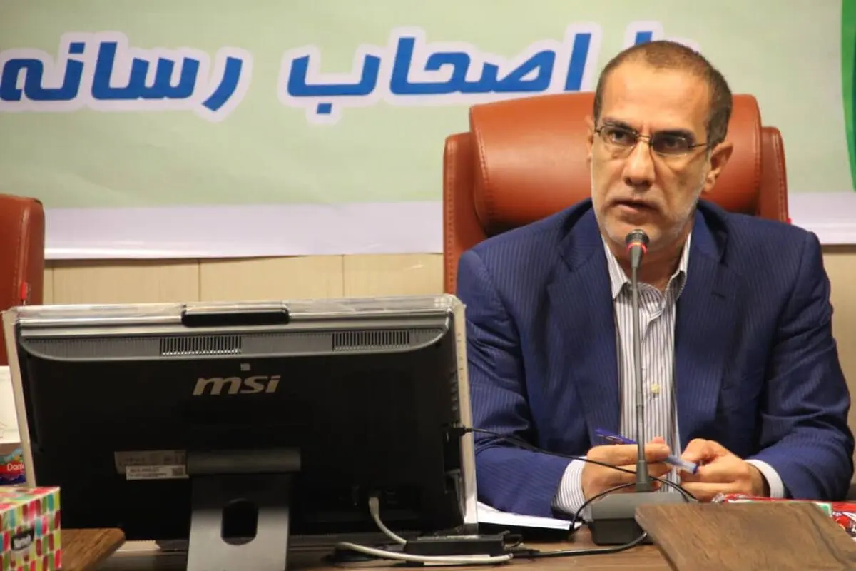 صادرات گمرکات خوزستان در ۶ ماه نخست امسال بیش از پنج میلیارد دلار بود