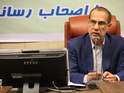 صادرات گمرکات خوزستان در ۶ ماه نخست امسال بیش از پنج میلیارد دلار بود