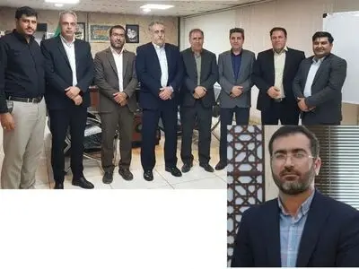 ترکیب هیئت رئیسه شورای شهر صدرا مشخص شد / شجاعیان رئیس شورای شهر صدرا شد