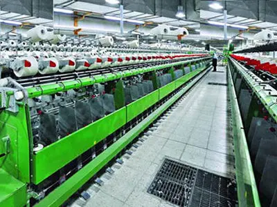  قسط‌بندی تمام بدهی‌های کارخانه نساجی بروجرد 