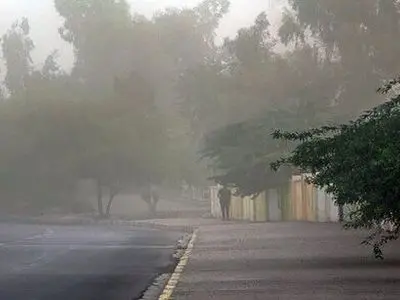 پیمایش تندباد در ایلام تا عصر جمعه / شهروندان از رفت‌وآمدهای غیرضروری خودداری کنند