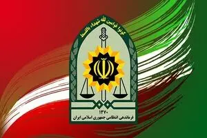 از کشف کالاهای قاچاق و موادمخدر تا دستگیری سارقان در استان مرکزی