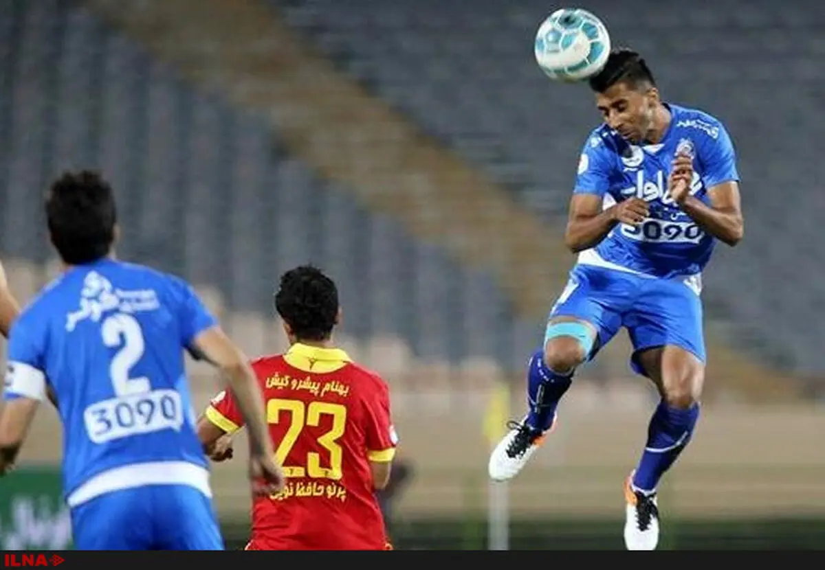 واکنش مدیربرنامه بازیکن استقلال در خصوص عقد قرارداد با پرسپولیس