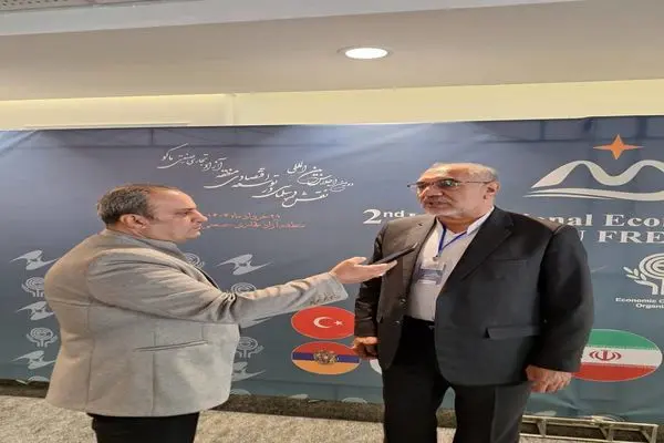 تکمیل کریدور شرق- غرب تا سه سال آینده/ سرخس و ماکو به سکوی اتصال کریدور شرق به غرب تبدیل می‌شوند