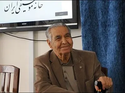 بزرگداشتی برای مصطفی کمال پورتراب
