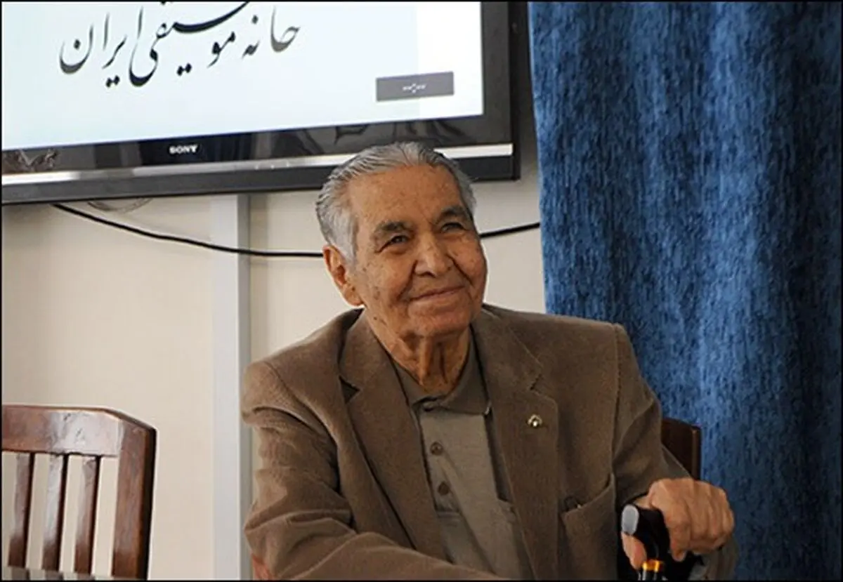 بزرگداشتی برای مصطفی کمال پورتراب