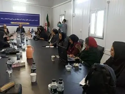 ورود استان مرکزی به ششمین سال خشکسالی پیاپی / کاهش شدید منابع آب‌های سطحی و زیرزمینی