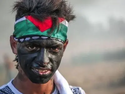 شهادت یک جوان فلسطینی به ضرب گلوله نظامیان صهیونیست