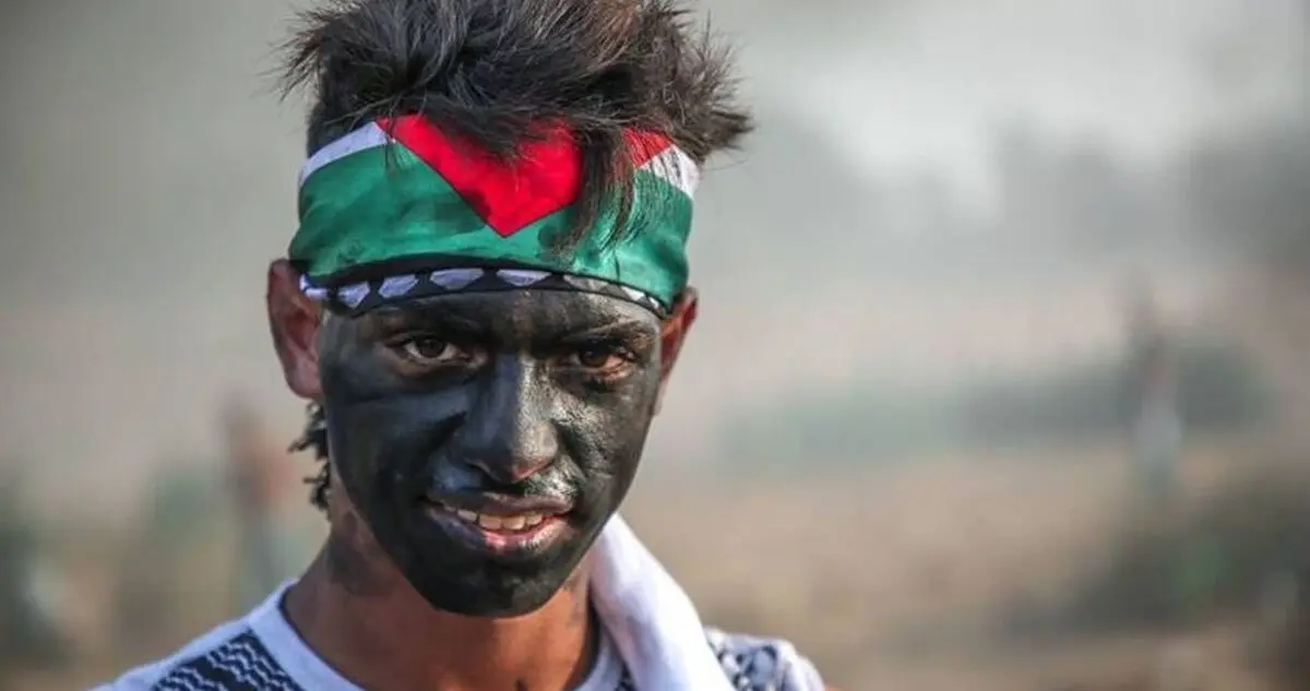 شهادت یک جوان فلسطینی به ضرب گلوله نظامیان صهیونیست