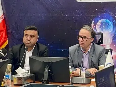 چهارمین کنفرانس ملی انجمن علمی پارک‌ها و سازمان‌های نوآوری ایران در البرز