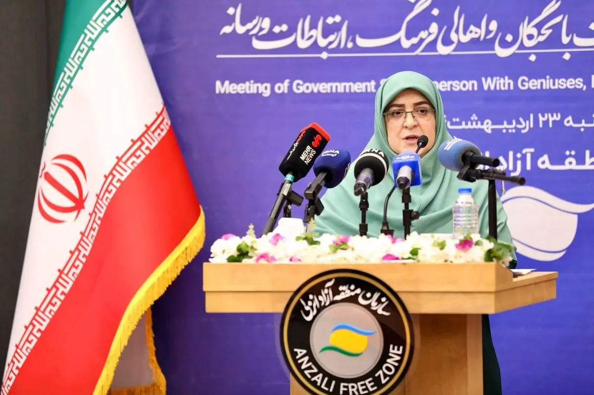 از نشست با نخبگان و وعدههایی درباره بهبود زیرساختها تا مدیریت انرژی و حل مشکلات زیستمحیطی