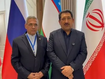 ارتقای مبادلات تجاری ایران با کشورهای عضو اتحادیه اقتصادی اوراسیا