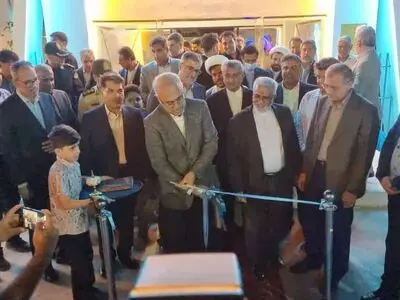 افزایش سرانه گردشگری استان بخش مهمی از اقتصاد دریا پایه است