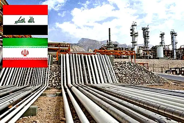 Iran needs its revenues from Gas export to buy medicine