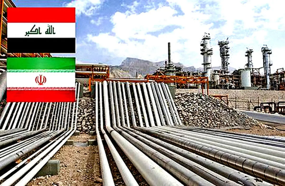 Iran needs its revenues from Gas export to buy medicine