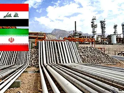 Iran needs its revenues from Gas export to buy medicine