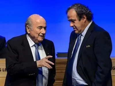 دادگاه رسیدگی به اتهامات بلاتر و پلاتینی آغاز شد