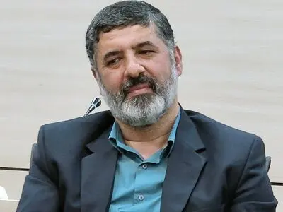 رضا داوری دبیر شورای ائتلاف و سروری نایب‌رئیس شد