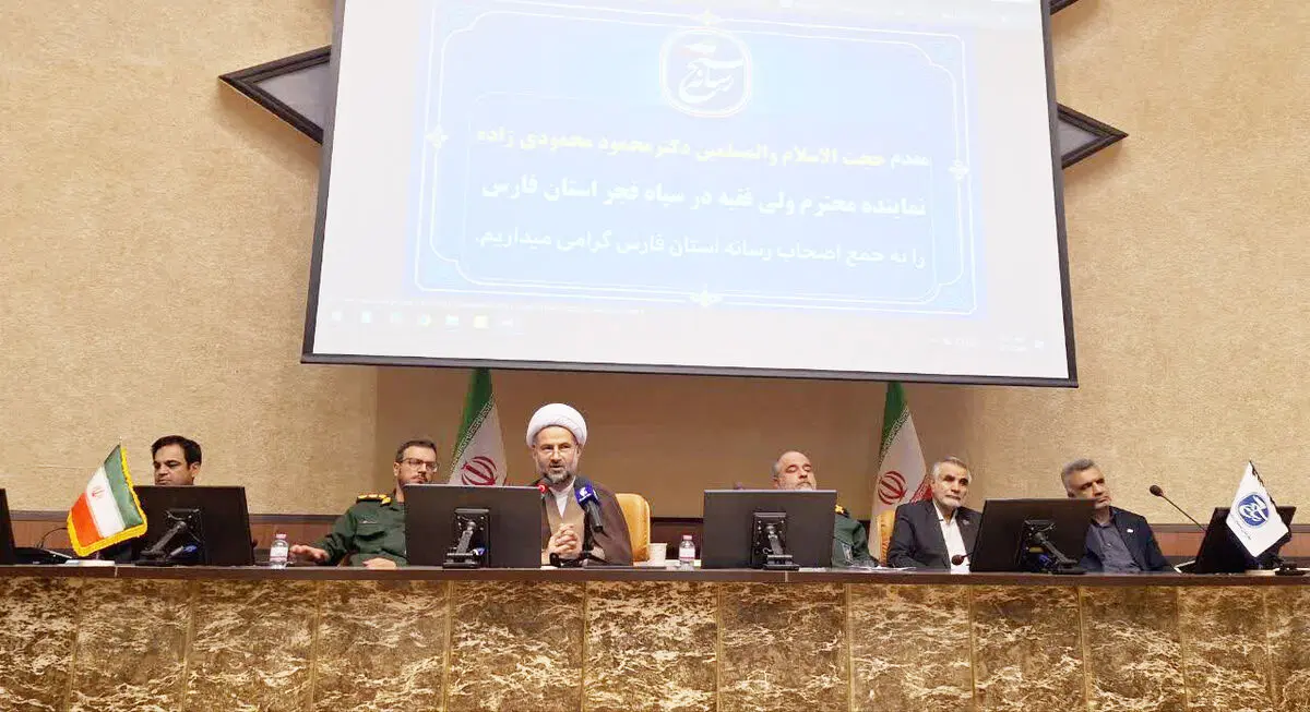 دشمن به دنبال کاهش تاب‌آوری و ایجاد یأس در جامعه است/جنگ آینده دشمن، جنگ تاب‌آوری است