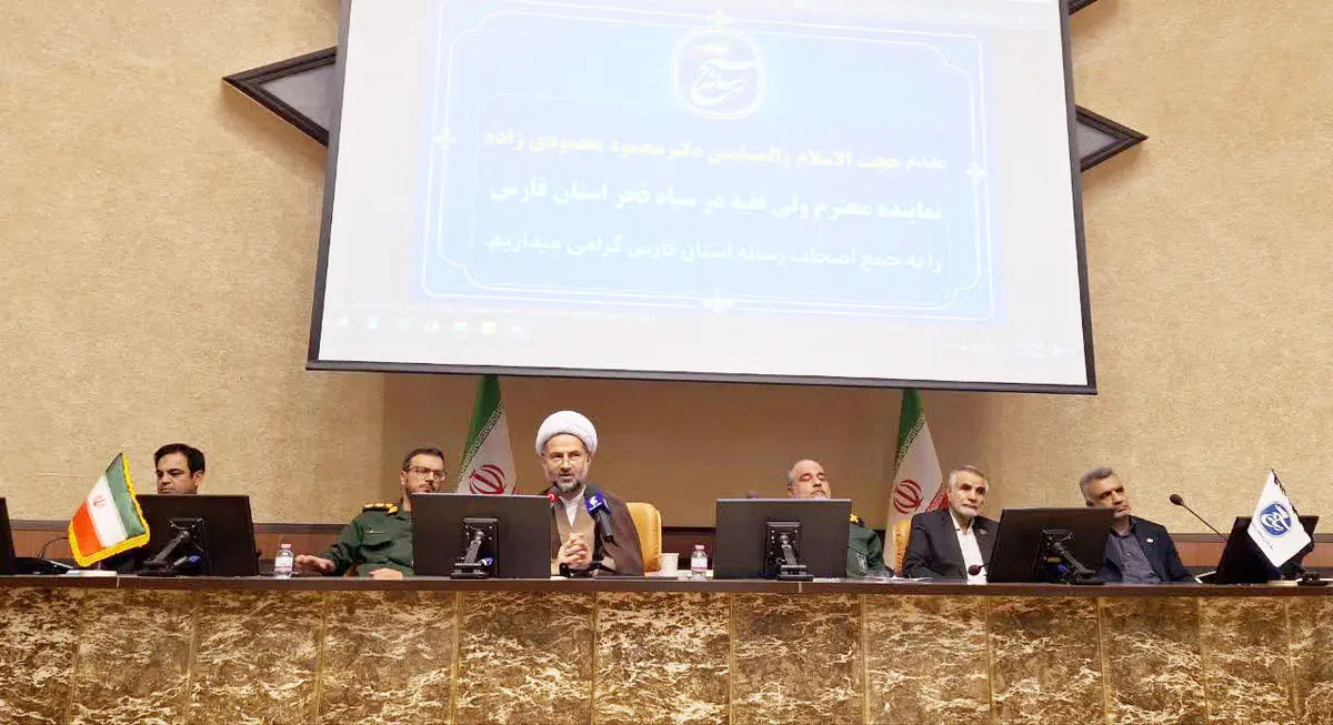 دشمن به دنبال کاهش تاب‌آوری و ایجاد یأس در جامعه است/جنگ آینده دشمن، جنگ تاب‌آوری است