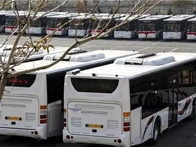 کنترل فنی بیش از 300 ناوگان عمومی گلستان انجام شد