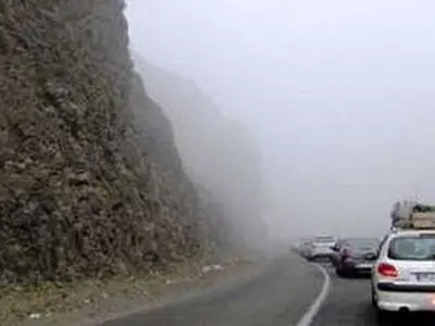 همه راه‌های اصلی کرمانشاه باز است/ آبگرفتگی و ریزش در برخی محورهای فرعی
