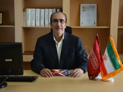 ایریتک، پرچمدار شرکت‌های فنی و مهندسی در کشور