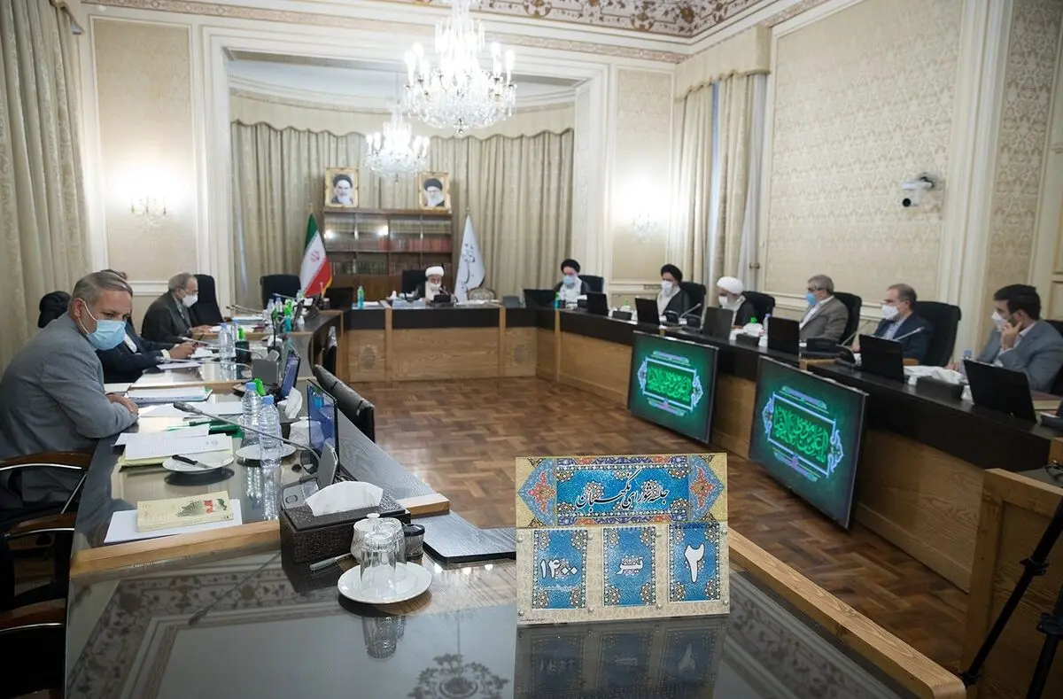 تشکر جنتی از زحمات همکاران ستادی، استانی و شبکه نظارت در برگزاری انتخابات
