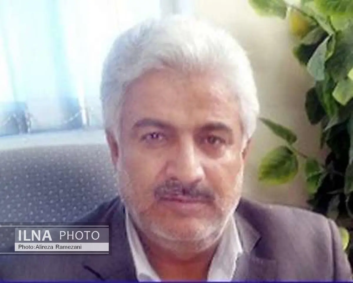 درگذشت مدیر آموزش و پرورش دورود در سانحه تصادف