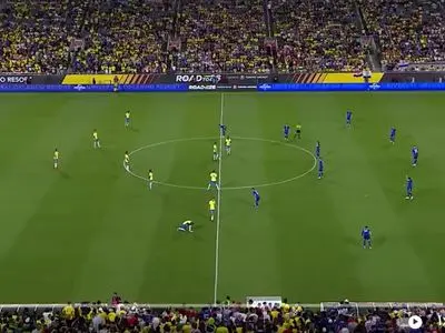 ویدئو: خلاصه بازی برزیل 3 – 1 کرواسی