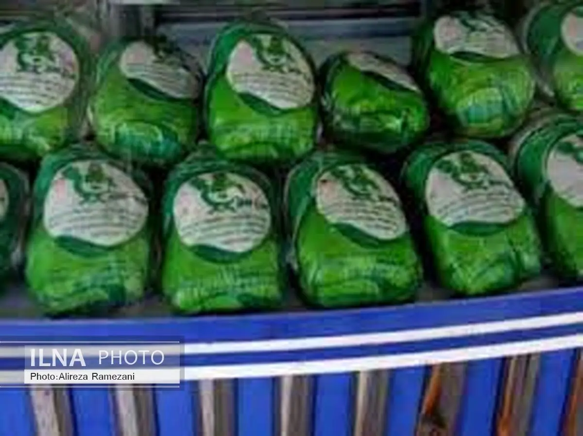بستک قطب تولید گوشت سفید در بازار هرمزگان