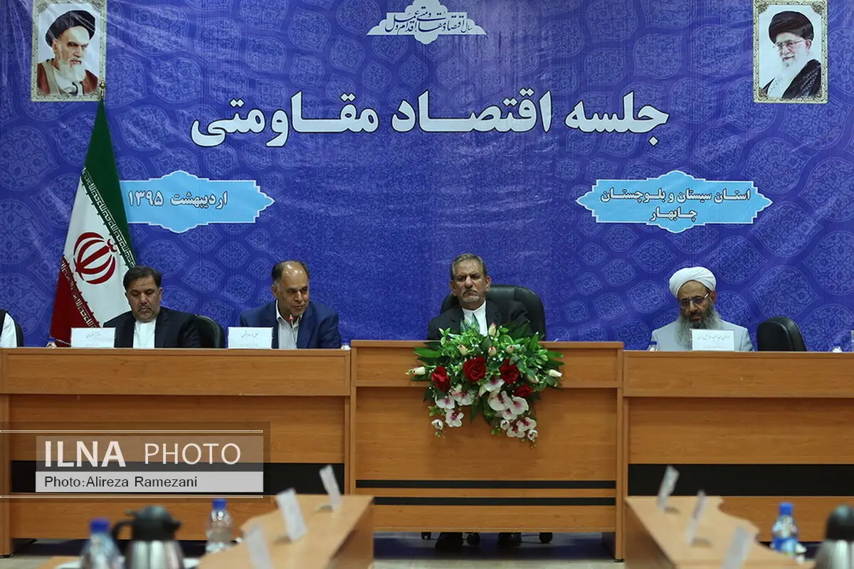 هر متر از سواحل مکران همانند گوهری برای کشور ارزشمند است