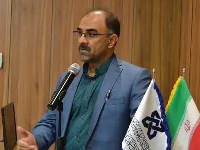 سرپرست دانشگاه علوم پزشکی مازندارن منصوب شد