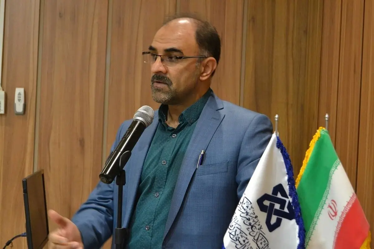 سرپرست دانشگاه علوم پزشکی مازندارن منصوب شد