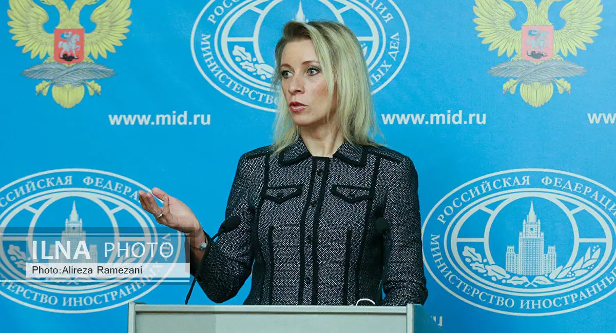 هاموند درباره حضور نظامی روسیه در سوریه اطلاعات نادرست ارائه کرده است