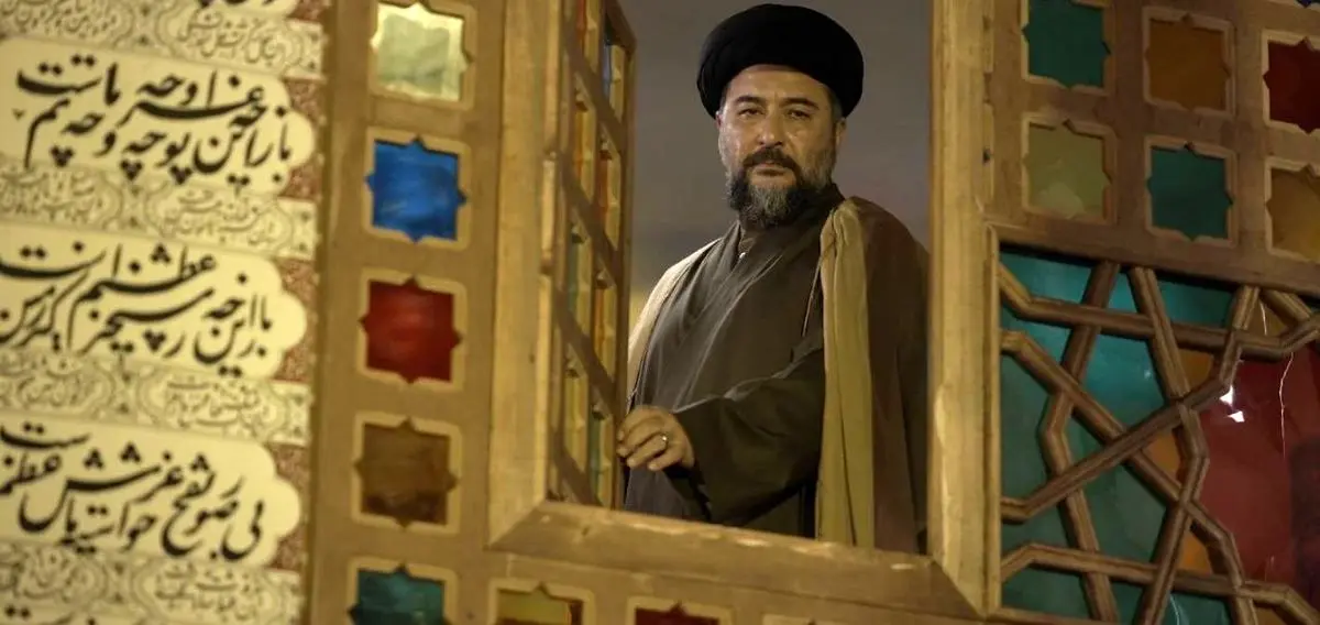 فصل دوم مجموعه تلویزیونی «مشاور» بزودی از شبکه دو سیما