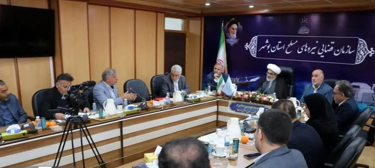 رسیدگی به مشکلات بازنشستگان نیرو‌های مسلح از اولویت‌های مهم است 