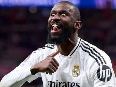 رودیگر: توخل مرا به بازیکن رئال مادرید تبدیل کرد