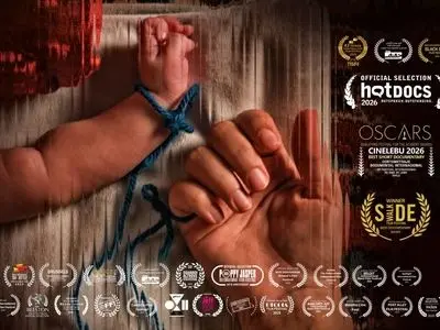 «بچه سوم» برنده جایزه بهترین مستند از جشنواره «Cinelebu»