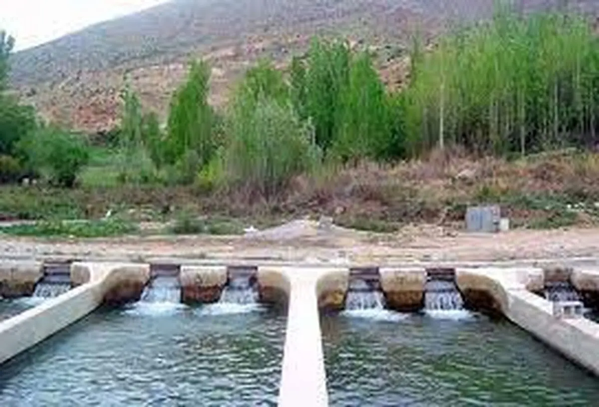 استفاده از استخرهای دو  منظوره سبب ایجاد اشتغال مولد در استان می‌شود
