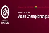 میزبانی هند در مسابقات کشتی قهرمانی بزرگسالان آسیا در سال 2020