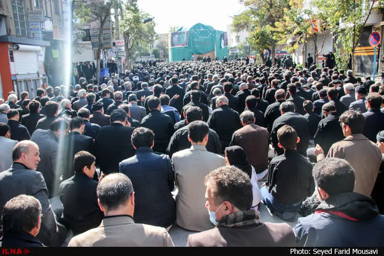 گالری